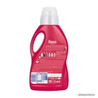 Гель для стирки Ласка Эффект Восстановления цвета и ткани 1 л