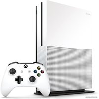 Игровая приставка Microsoft Xbox One S 500GB