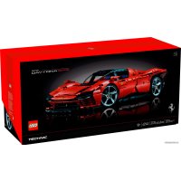 Конструктор LEGO Technic 42143 Ferrari Daytona SP3