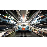  Gran Turismo 7 для PlayStation 5