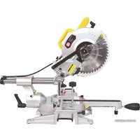 Торцовочная пила Калибр ПТЭ-1900/255ПРм