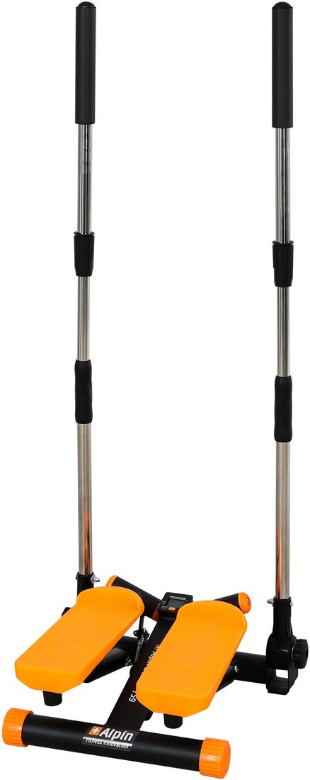 Поворотный степпер Alpin Walk S-159