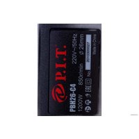 Перфоратор P.I.T. PBH26-C4
