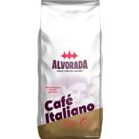 Кофе Alvorada Cafe Italiano зерновой 1 кг в Бобруйске