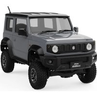 Автомодель Udirc UCX2402 (серый)