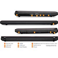 Ноутбук Lenovo G780 (59350769)