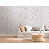 Виниловые обои Victoria Stenova Verona 283557