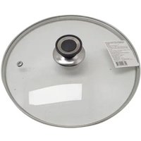 Сковорода Victoria Престиж АЛА 260 P0026 (с крышкой)