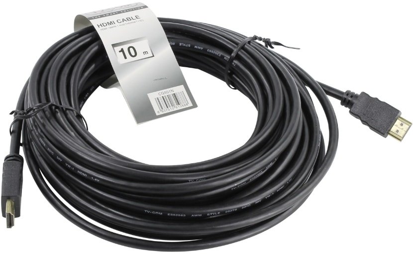 

Кабель TV-COM CG501N-10M
