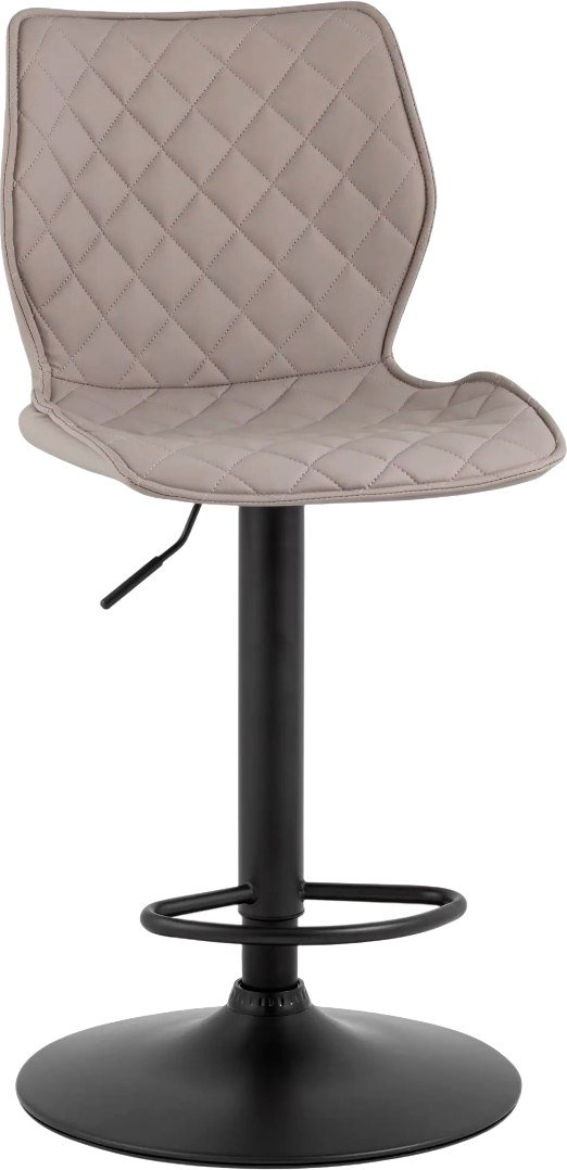 

Стул Stool Group Dome CQ-5426B-P-232-25 (серый)
