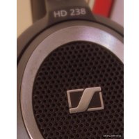 Наушники Sennheiser HD 238 Precision