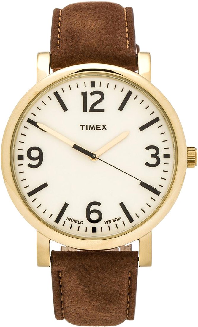 

Наручные часы Timex T2P527