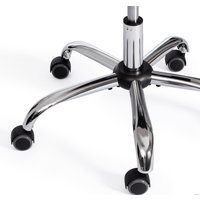 Компьютерное кресло TetChair Zero флок (лаванда)