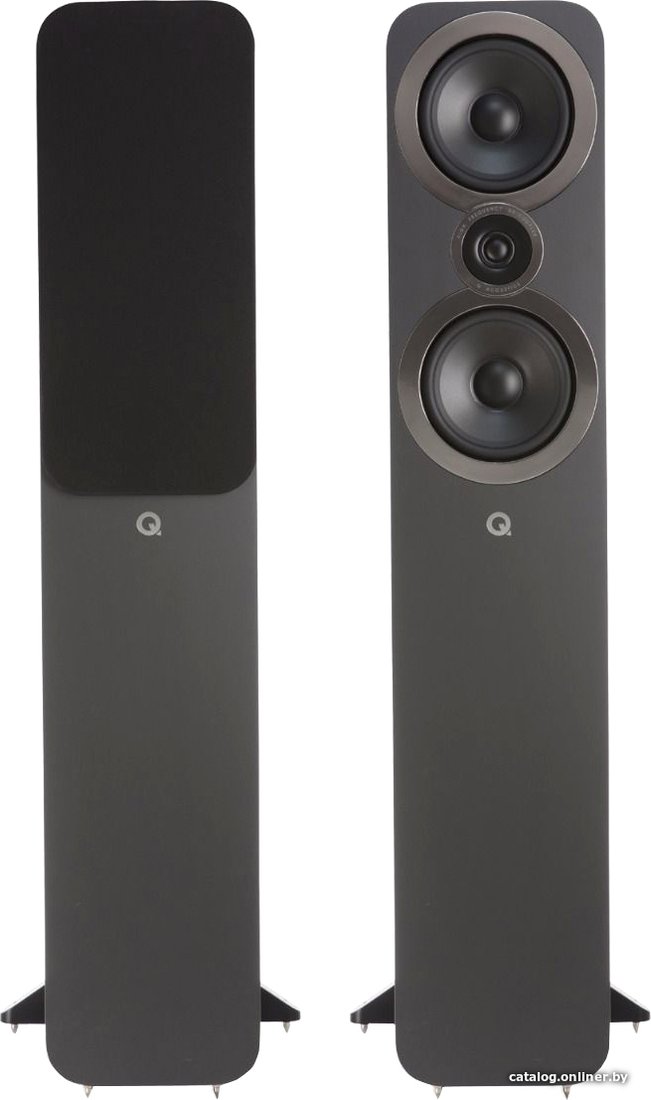 Напольная акустика Q Acoustics 3050i (серый)
