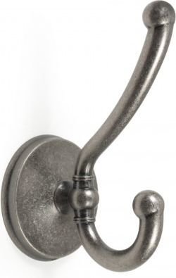 

Крючок мебельный Boyard Laura K218BAZ.9