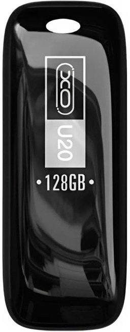 

USB Flash XO U20 128GB (черный)
