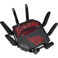 Wi-Fi роутер ASUS ROG Rapture GT-BE19000