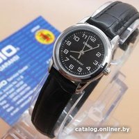 Наручные часы Casio LTP-V001L-1B