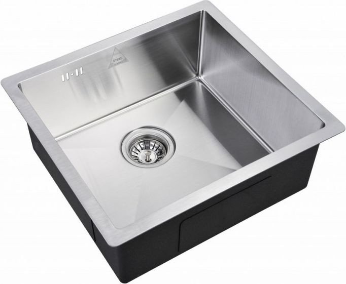 Кухонная мойка ZorG SH 4844