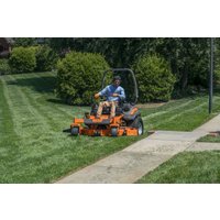 Газонокосилка Husqvarna Z560X 967669702