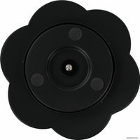 Органайзер настольный BRAUBERG Germanium 237980 (черный)