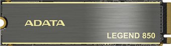 ADATA Legend 850 1TB ALEG-850-1TCS