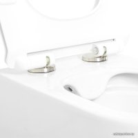 Сиденье для унитаза Cezares CZR-2011-SC