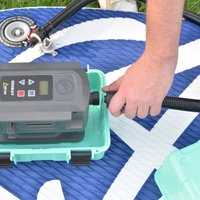 Насос для сапборда Беркут SUP-200