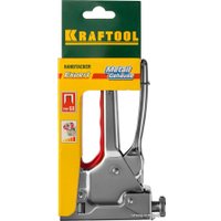 Степлер KRAFTOOL Expert 3187
