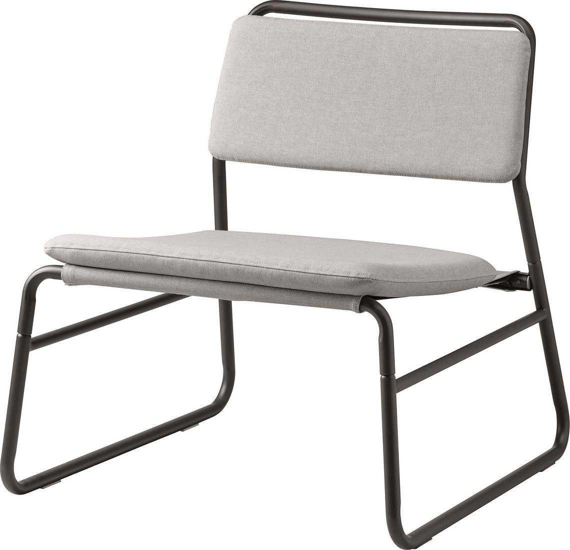 Интерьерное кресло Ikea Linneback 70487229