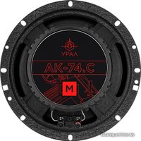 Компонентная АС Урал АК-74.C М в Бресте