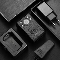 Экшен-камера BodyDvr X5A