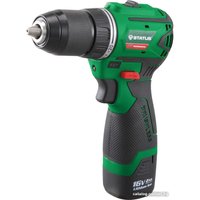 Дрель-шуруповерт Status CBL 16-2Li 07126001 (с 2-мя АКБ, кейс) в Бресте