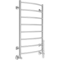 Полотенцесушитель TERMINUS Классик П8 500x800 нп (хром)