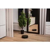 Робот-пылесос Gutrend Fun 120 (черный/желтый)