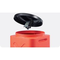 Кормушка электронная Molly&CODY Smart Feeder Titan