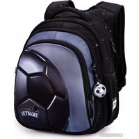 Школьный рюкзак SkyName R2-194 + брелок мячик