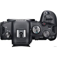 Беззеркальный фотоаппарат Canon EOS R6 Kit 24-105mm f/4-7.1