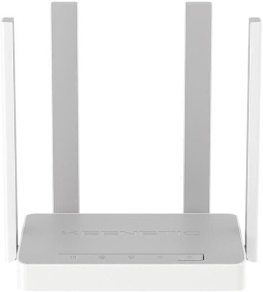 

4G Wi-Fi роутер Netcraze Explorer 4G NC-4910