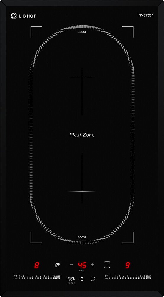 

Варочная панель Libhof CH-36302I