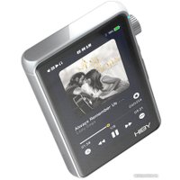 Hi-Fi плеер HiBy R3 II (серебристый) в Бобруйске