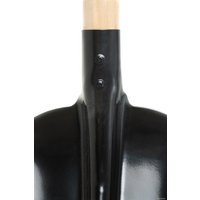 Лопата совковая Fachmann Garten Stab 05.069