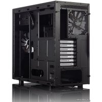 Корпус Fractal Design Core 3300 (FD-CA-CORE-3300-BL)