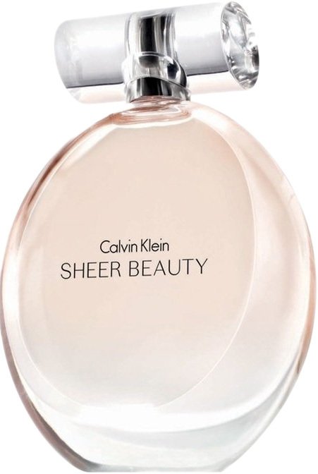 

Туалетная вода Calvin Klein Sheer Beauty EdT (100 мл)