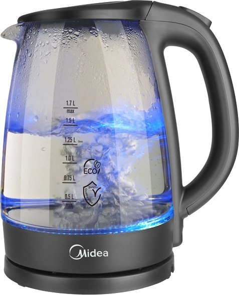 

Электрический чайник Midea MK-8015