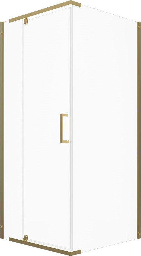 

Душевой уголок Triton Терра Голд 90х90 (без поддона)