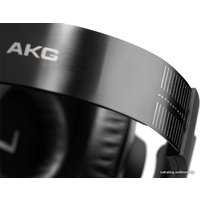Наушники AKG K550 MKII