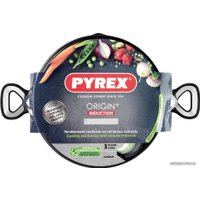 Кастрюля Pyrex Origin+ RP24AE4