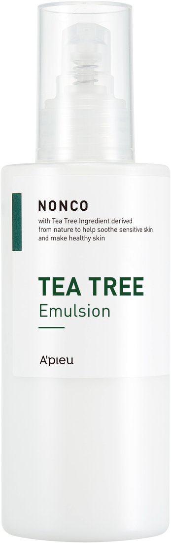 

A'Pieu Эмульсия для лица Nonco Tea Tree Emulsion 210 мл