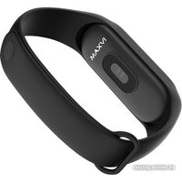 Фитнес-браслет Maxvi SB-01 (черный)